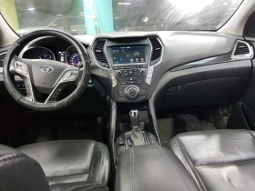 Hyundai Santa fe MD 4X4 PREMIUM | Mobile.bg    8