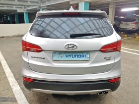 Hyundai Santa fe MD 4X4 PREMIUM | Mobile.bg    3