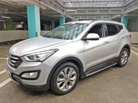 Hyundai Santa fe MD 4X4 PREMIUM | Mobile.bg    5