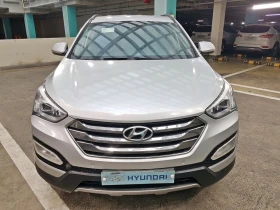 Hyundai Santa fe MD 4X4 PREMIUM | Mobile.bg    4