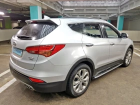 Hyundai Santa fe MD 4X4 PREMIUM | Mobile.bg    6