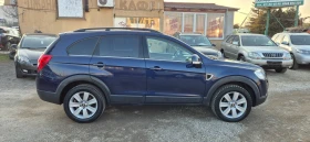 Chevrolet Captiva 2.0VCDI АВТОМАТИК , снимка 3