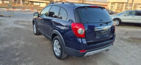 Chevrolet Captiva 2.0VCDI АВТОМАТИК , снимка 6