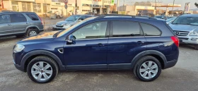 Обява за продажба на Chevrolet Captiva 2.0VCDI АВТОМАТИК  ~8 900 лв. - изображение 6