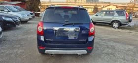 Chevrolet Captiva 2.0VCDI АВТОМАТИК , снимка 5