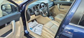 Chevrolet Captiva 2.0VCDI АВТОМАТИК , снимка 8