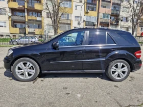 Mercedes-Benz ML 350, снимка 3