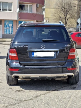 Mercedes-Benz ML 350, снимка 2