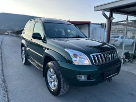 Toyota Land cruiser 3.0D4D 165к.с Автомат* Нави 1