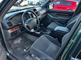 Toyota Land cruiser 3.0D4D 165к.с Автомат* Нави, снимка 7