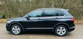 VW Tiguan 2.0 TSI R-Line 4Motion 220кс Бензин.Всички екстри., снимка 10