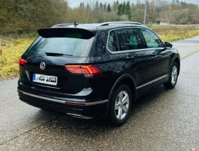 VW Tiguan 2.0 TSI R-Line 4Motion 220кс Бензин.Всички екстри., снимка 4