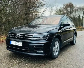 VW Tiguan 2.0 TSI R-Line 4Motion 220кс Бензин.Всички екстри., снимка 13