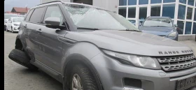 Land Rover Range Rover Evoque 2.0D 4x4 | Mobile.bg    2