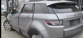 Land Rover Range Rover Evoque 2.0D 4x4 | Mobile.bg    3