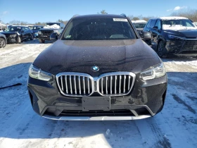 BMW X3 XDRIVE30I - 56600 лв. - 61030826 | Car24.bg