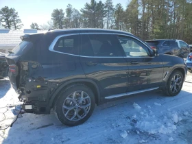 BMW X3 XDRIVE30I, снимка 6