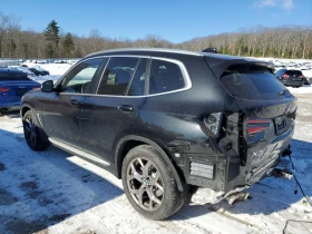 BMW X3 XDRIVE30I - 56600 лв. - 61030826 | Car24.bg