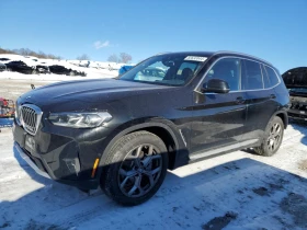 BMW X3 XDRIVE30I 1