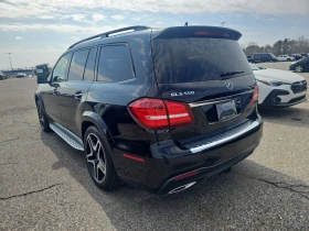 Mercedes-Benz GLS 500 AMG* * * H/K* * 360* *  | Mobile.bg    3