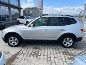 BMW X3 2.0 Diesel 150 k.c - 9000 лв. - 75549019 3