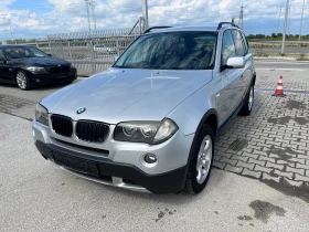 BMW X3 2.0 Diesel 150 k.c - 9000 лв. - 75549019 2