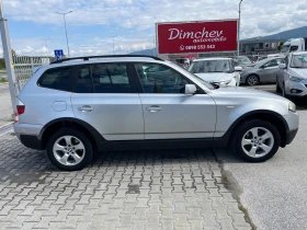 BMW X3 2.0 Diesel 150 k.c - 9000 лв. - 75549019 4