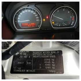 BMW X3 2.0 Diesel 150 k.c - 9000 лв. - 75549019 12