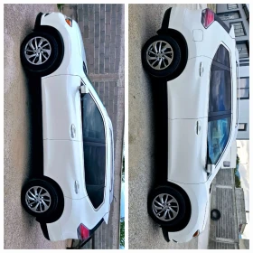 Nissan X-trail Rogue SL AWD 360*      | Mobile.bg    6