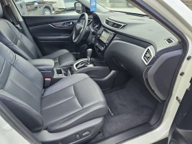 Nissan X-trail Rogue SL AWD 360*      | Mobile.bg    9