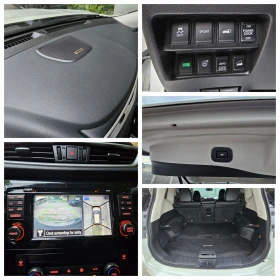 Nissan X-trail Rogue SL AWD 360*      | Mobile.bg    13