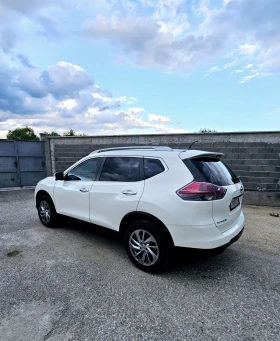 Nissan X-trail Rogue SL AWD 360*      | Mobile.bg    5