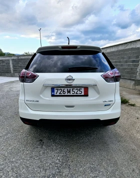 Nissan X-trail Rogue SL AWD 360*      | Mobile.bg    7