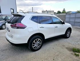 Nissan X-trail Rogue SL AWD 360*      | Mobile.bg    4