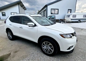 Nissan X-trail Rogue SL AWD 360*      | Mobile.bg    3