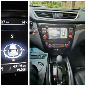 Nissan X-trail Rogue SL AWD 360*      | Mobile.bg    12