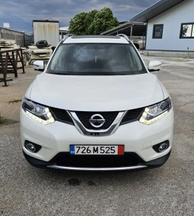 Nissan X-trail Rogue SL AWD 360*      | Mobile.bg    2