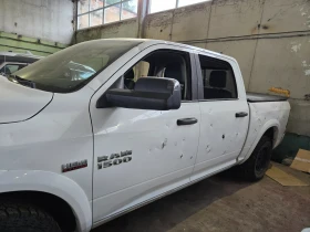 Dodge RAM 1500 | Mobile.bg    2