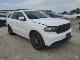 Dodge Durango R/T 5.7 HEMI* * BEATS* 8ZF* * 7-* | Mobile.bg    6