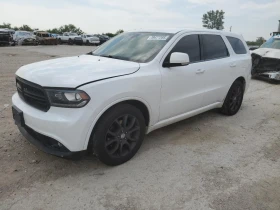 Dodge Durango R/T 5.7 HEMI* * BEATS* 8ZF* * 7-* | Mobile.bg    2