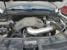 Dodge Durango R/T 5.7 HEMI* * BEATS* 8ZF* * 7-* | Mobile.bg    12