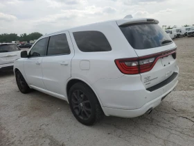Dodge Durango R/T 5.7 HEMI* * BEATS* 8ZF* * 7-* | Mobile.bg    3