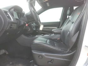 Dodge Durango R/T 5.7 HEMI* * BEATS* 8ZF* * 7-* | Mobile.bg    7