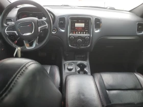 Dodge Durango R/T 5.7 HEMI* * BEATS* 8ZF* * 7-* | Mobile.bg    8
