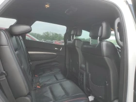 Dodge Durango R/T 5.7 HEMI* * BEATS* 8ZF* * 7-* | Mobile.bg    10