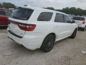 Dodge Durango R/T 5.7 HEMI* * BEATS* 8ZF* * 7-* | Mobile.bg    5