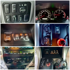 Toyota Land cruiser FACELIFT 3.0D-4D 4x4 FULL FULL FULL MAX - 30990 лв. - 91932963 15