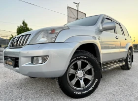 Toyota Land cruiser FACELIFT 3.0D-4D 4x4 FULL FULL FULL MAX - 30990 лв. - 91932963 17
