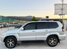 Toyota Land cruiser FACELIFT 3.0D-4D 4x4 FULL FULL FULL MAX - 30990 лв. - 91932963 6