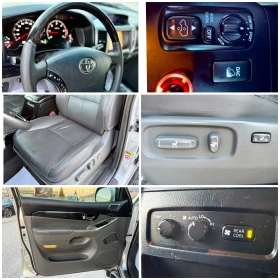 Toyota Land cruiser FACELIFT 3.0D-4D 4x4 FULL FULL FULL MAX - 30990 лв. - 91932963 13